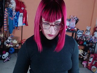 Erotischer Video -Chat MissMia