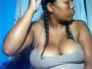 Erotischer Video -Chat MIRANDAW