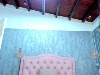 Erotischer Video -Chat Nahomidi-bello