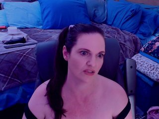 Erotischer Video -Chat NinaJaymes