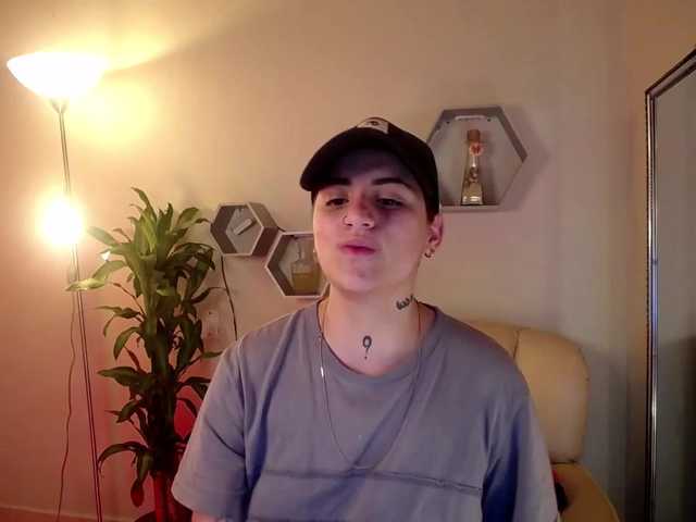 Sendung Screenshots Peytonfox