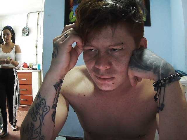 Sendung Screenshots poderosas