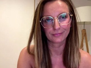 Erotischer Video -Chat RachellaFox