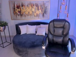 Erotischer Video -Chat RenataReyes1