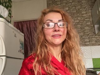 Erotischer Video -Chat Ritia