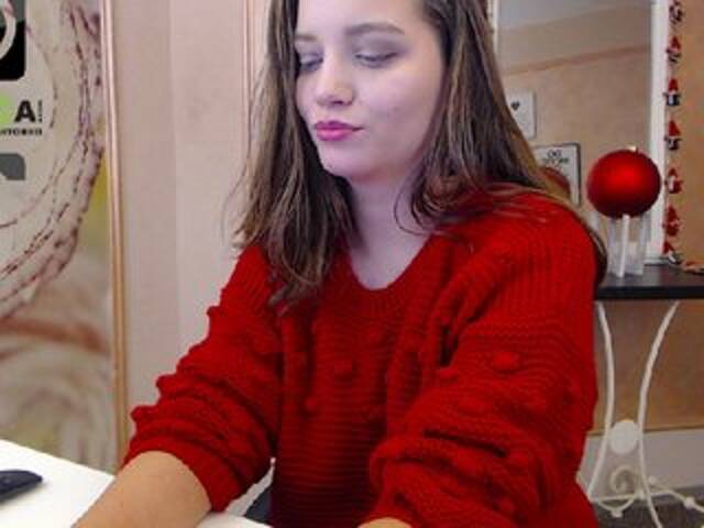 Sendung Screenshots Ruby-Lowe