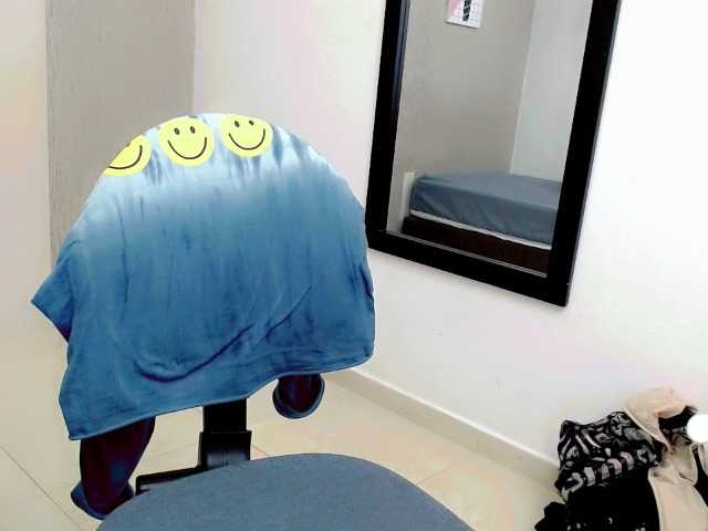 Sendung Screenshots ruby-stone