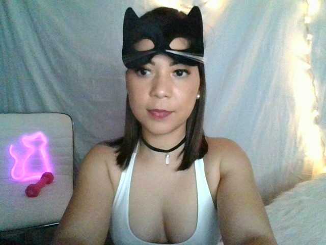 Sendung Screenshots SergeantKitty