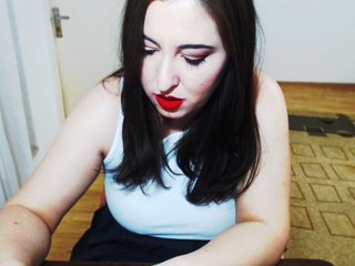 Erotischer Video -Chat SexyCaty1