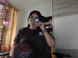 Erotischer Video -Chat Silver-love