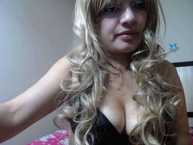 Sendung Screenshots Sofia-hot