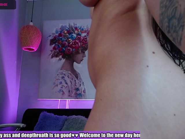 Sendung Screenshots valery-henao-