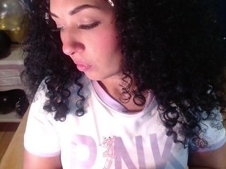 Erotischer Video -Chat sofiacowperx