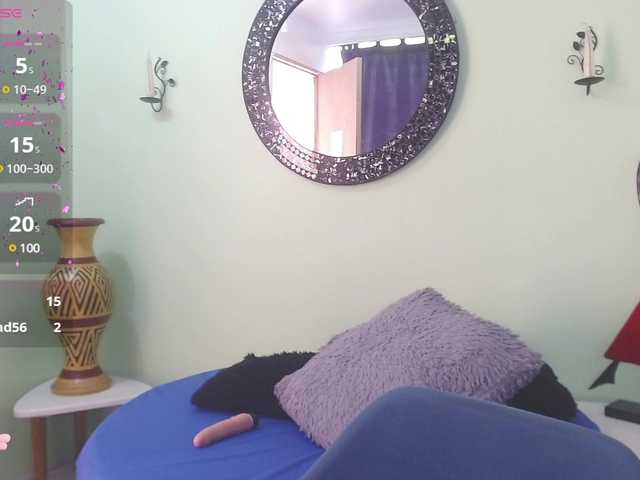 Sendung Screenshots SofiaFranco