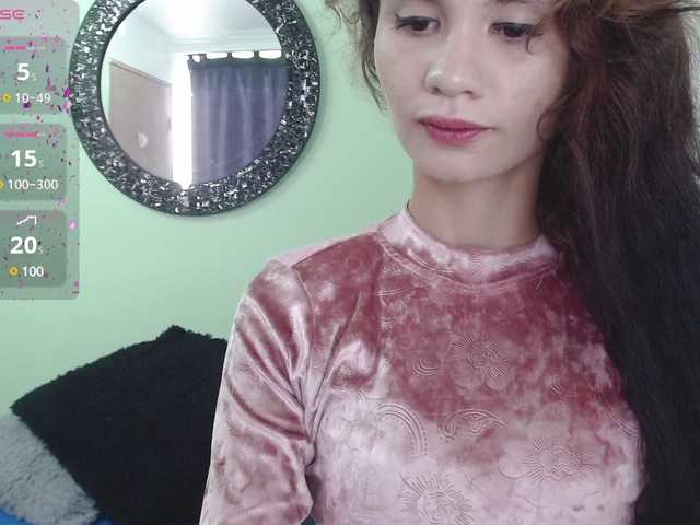 Sendung Screenshots SofiaFranco