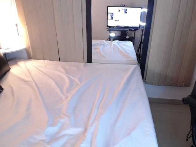 Sendung Screenshots SofiaWallace