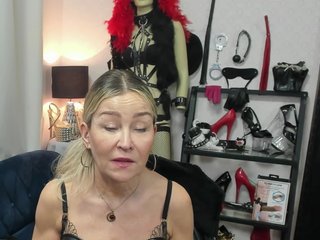 Erotischer Video -Chat Soft-Crystal