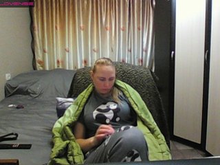 Erotischer Video -Chat Sona891