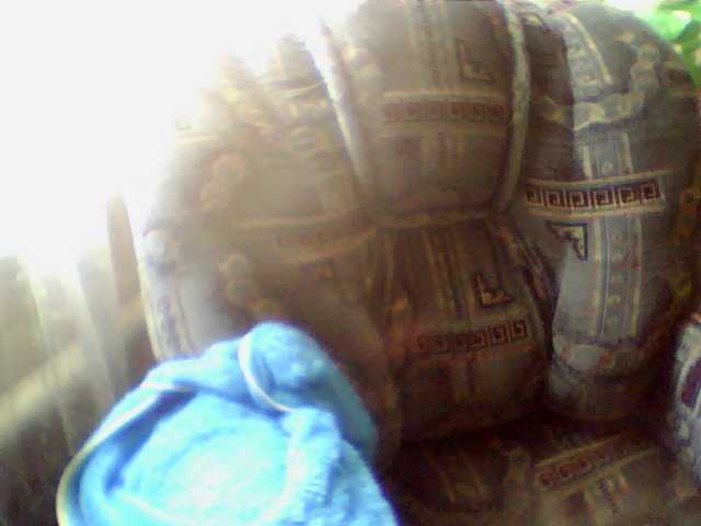 Sendung Screenshots SparklesSandy