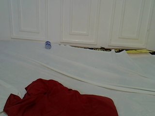 Erotischer Video -Chat StephyHot