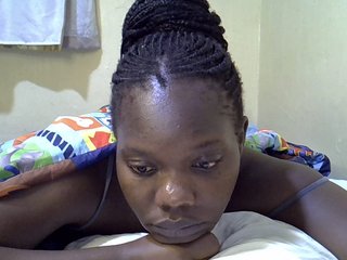 Erotischer Video -Chat SWEET-TIFFANY