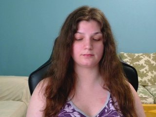 Erotischer Video -Chat TreeJeanne