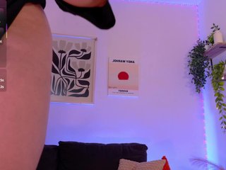 Erotischer Video -Chat ViolettCastel