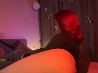 Erotischer Video -Chat Vilgelmina