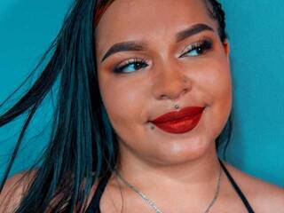 Erotischer Video -Chat BonieHall