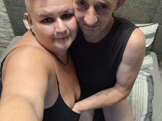 Erotischer Video -Chat Tiroler_Paar