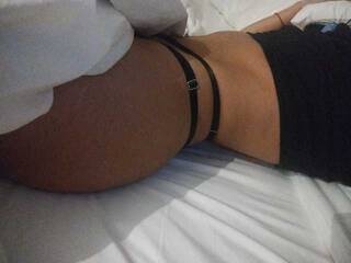 Erotischer Video -Chat bonnie234