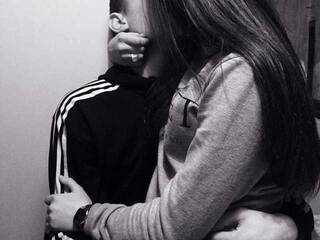 Erotischer Video -Chat Bonnie777Clyde