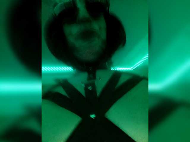 Sendung Screenshots Bonnie777Clyde