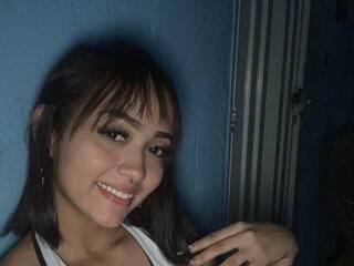 Erotischer Video -Chat BonnieBrown4