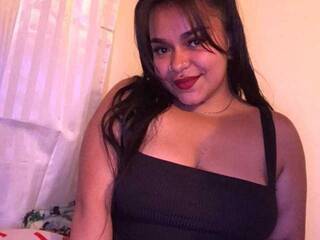 Erotischer Video -Chat BonnieHall