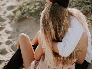 Erotischer Video -Chat BonnieVSClyde