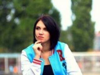 Erotischer Video -Chat bonnittaa