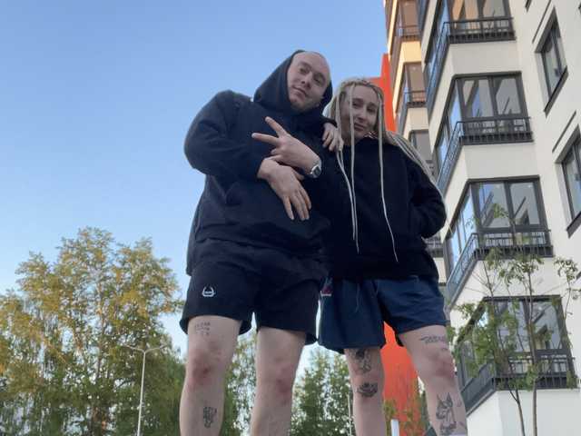 Foto des Profils BonnyClayde666