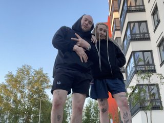 Erotischer Video -Chat BonnyClayde666
