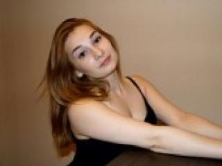 Erotischer Video -Chat bonnykiss