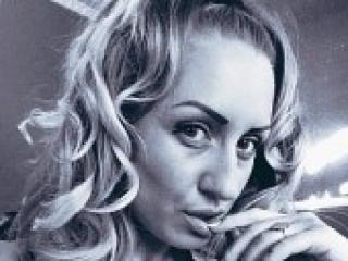 Erotischer Video -Chat bonnysweet