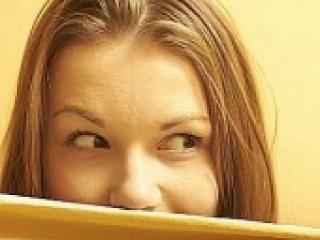 Erotischer Video -Chat bonya009