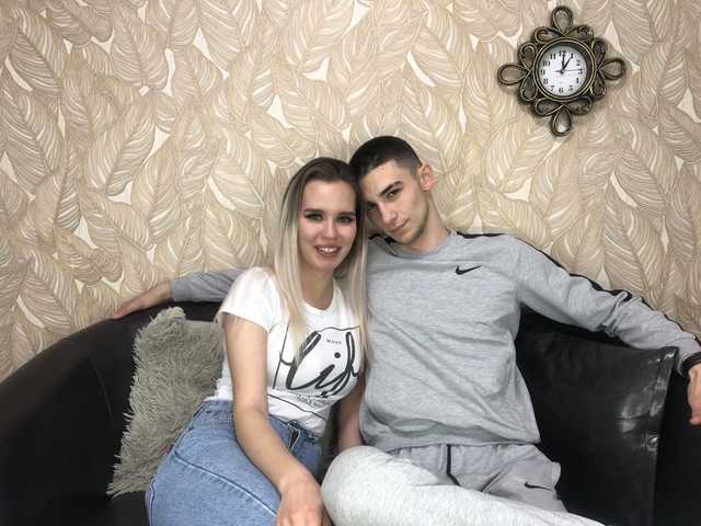Foto des Profils BonyAndKlaidy