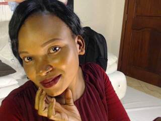 Erotischer Video -Chat boobebony