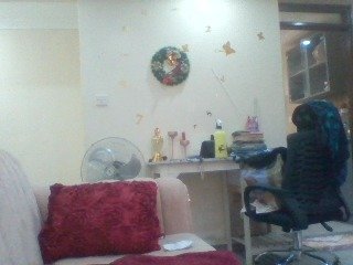 Erotischer Video -Chat BoobieQueen