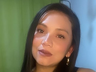 Erotischer Video -Chat BOOBSTORMI90