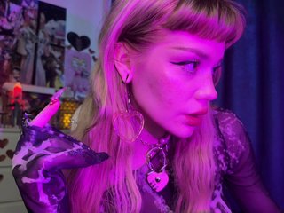 Erotischer Video -Chat Boobsybootie