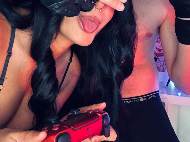 Foto des Profils BoobsyX