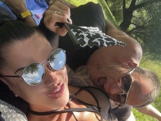 Erotischer Video -Chat Casual_couple_in_love