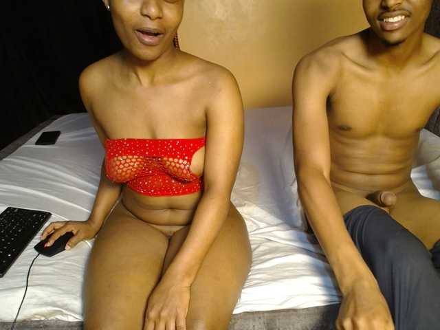 Sendung Screenshots BoonieAndClyde